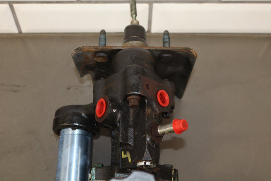 2003 - 2008 Hummer H2 - Power Brake Booster (Hydro Boost)