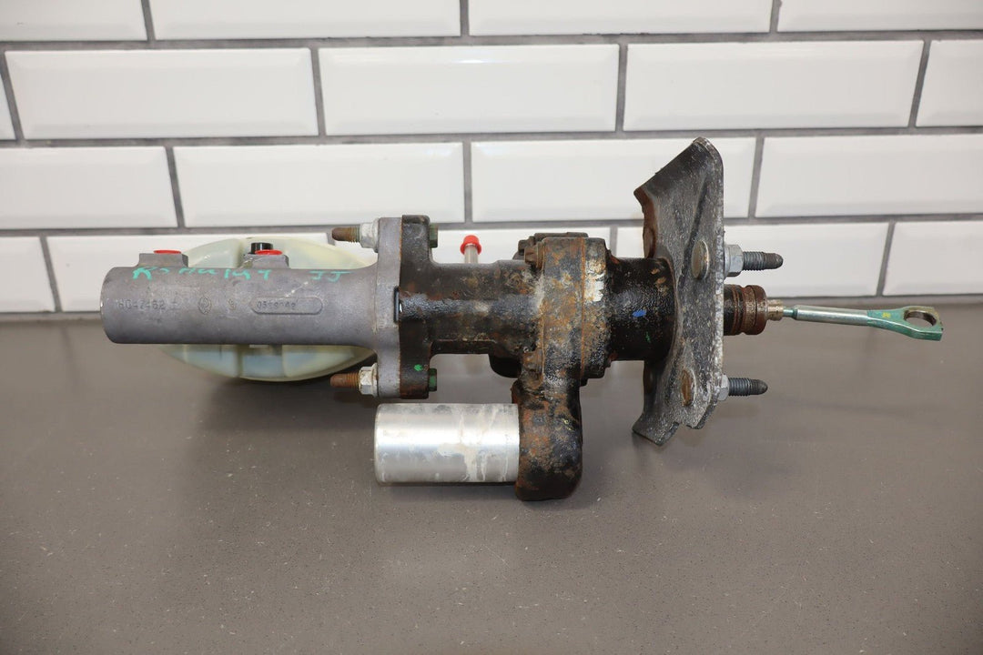 2003 - 2008 Hummer H2 - Power Brake Booster (Hydro Boost)