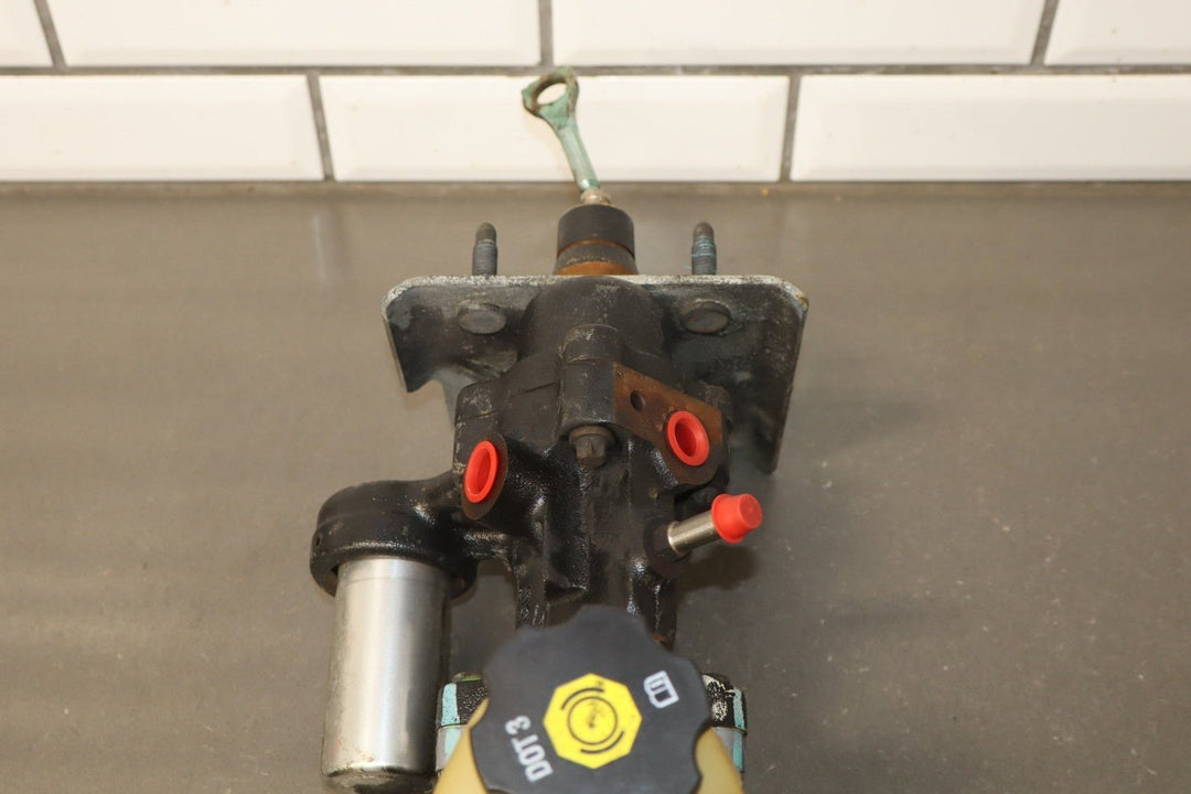 2003 - 2008 Hummer H2 - Power Brake Booster (Hydro Boost)