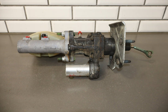 2003 - 2008 Hummer H2 - Power Brake Booster (Hydro Boost)