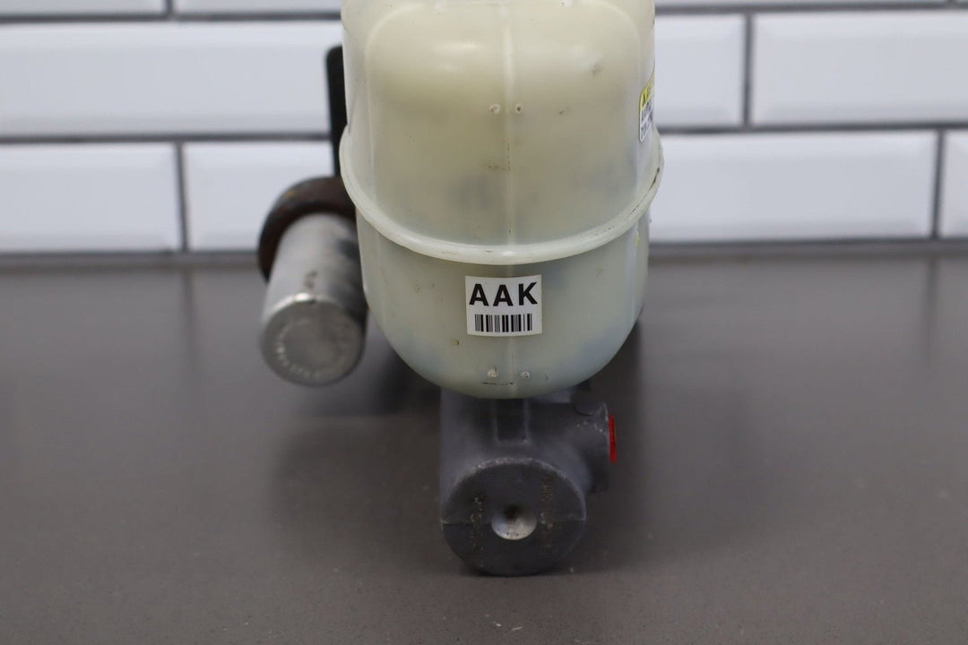 2003 - 2008 Hummer H2 - Power Brake Booster (Hydro Boost)