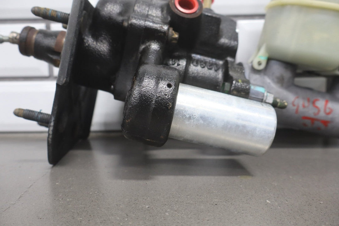 2003 - 2008 Hummer H2 - Power Brake Booster (Hydro Boost)