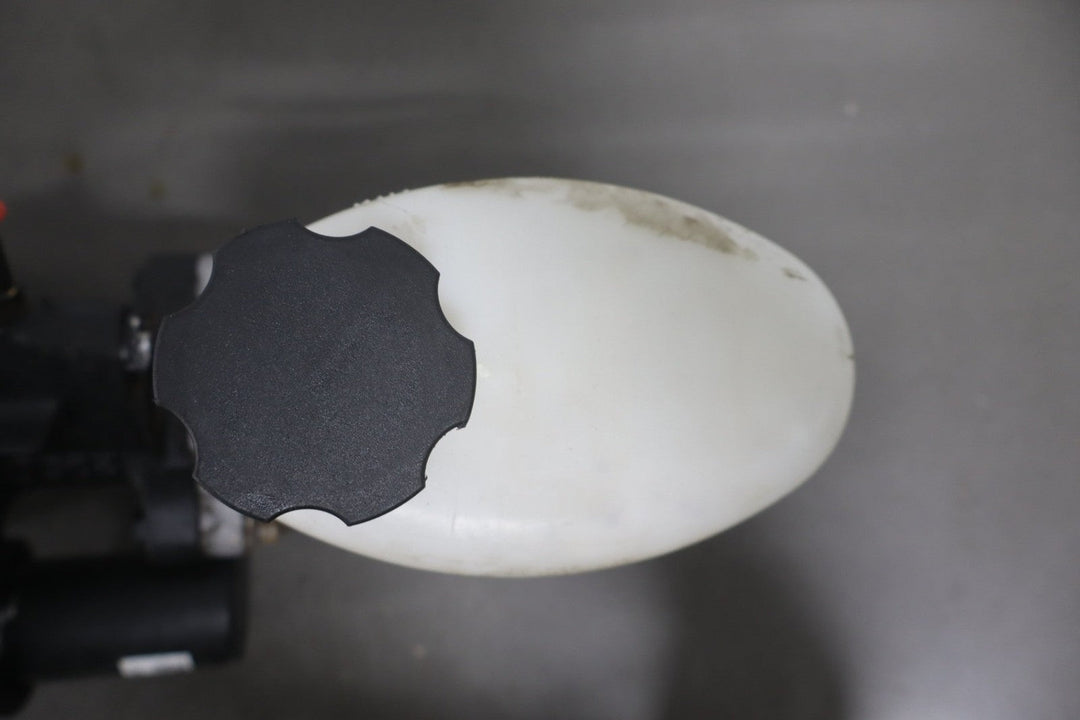 2003 - 2008 Hummer H2 - Power Brake Booster (Hydro Boost)