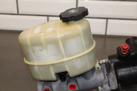 2003 - 2008 Hummer H2 - Power Brake Booster (Hydro Boost)