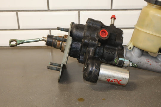 2003 - 2008 Hummer H2 - Power Brake Booster (Hydro Boost)