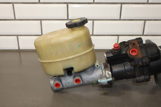 2003 - 2008 Hummer H2 - Power Brake Booster (Hydro Boost)