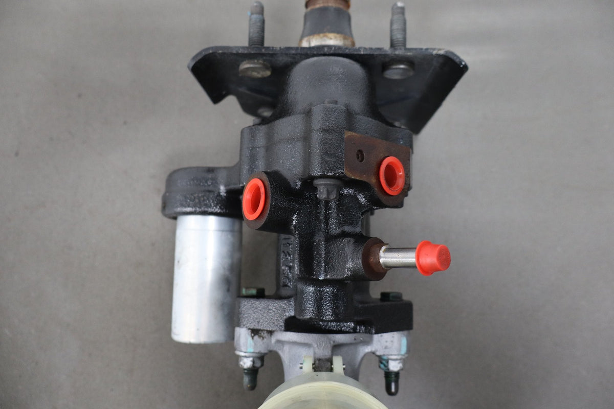 2003-2008 Hummer H2 - Power Brake Booster (Hydro Boost)