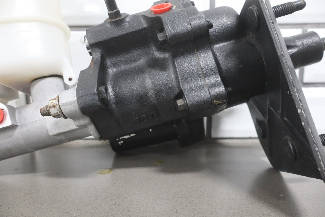 2003 - 2008 Hummer H2 - Power Brake Booster (Hydro Boost)