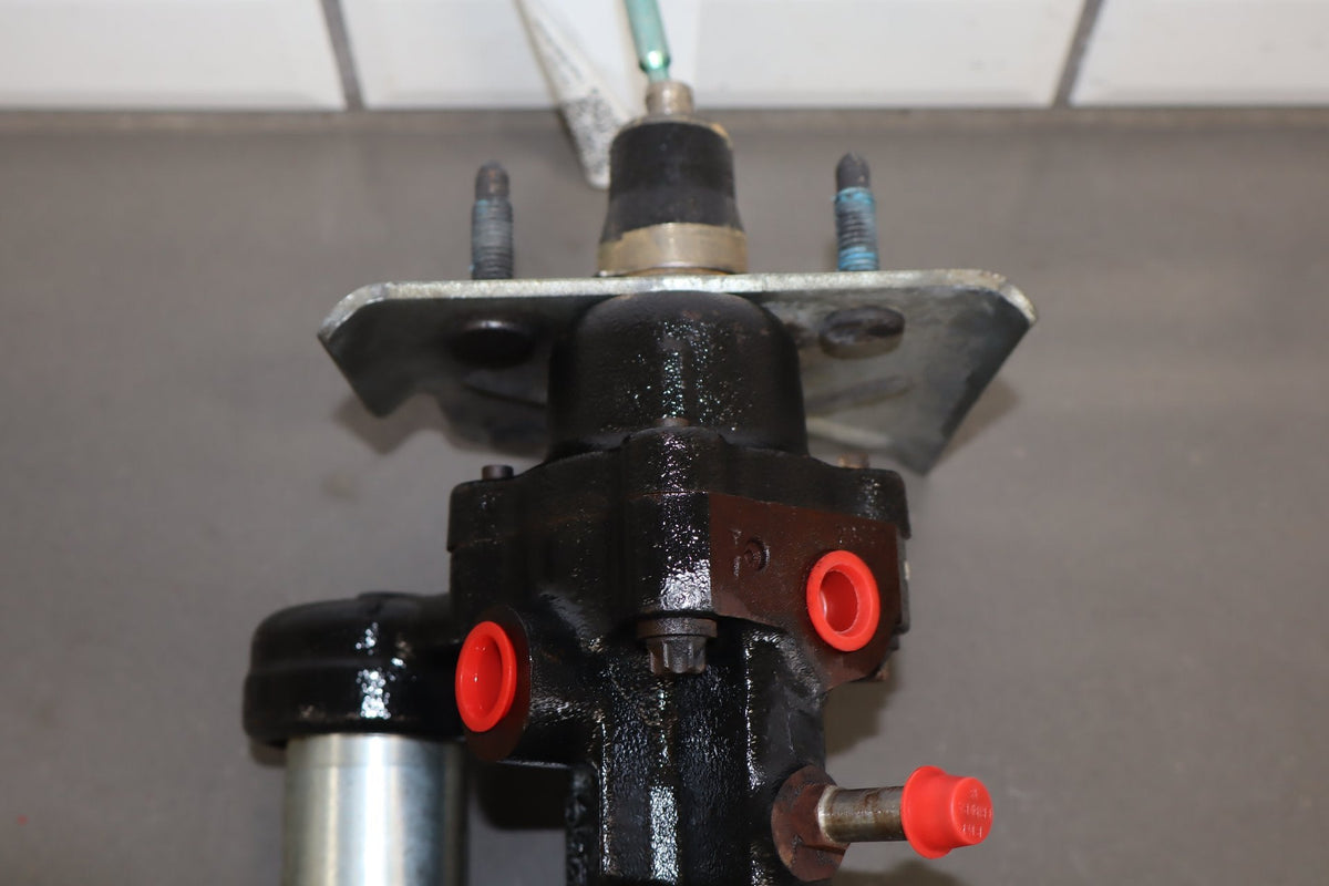 2003-2008 Hummer H2- Power Brake Booster (Hydro Boost)