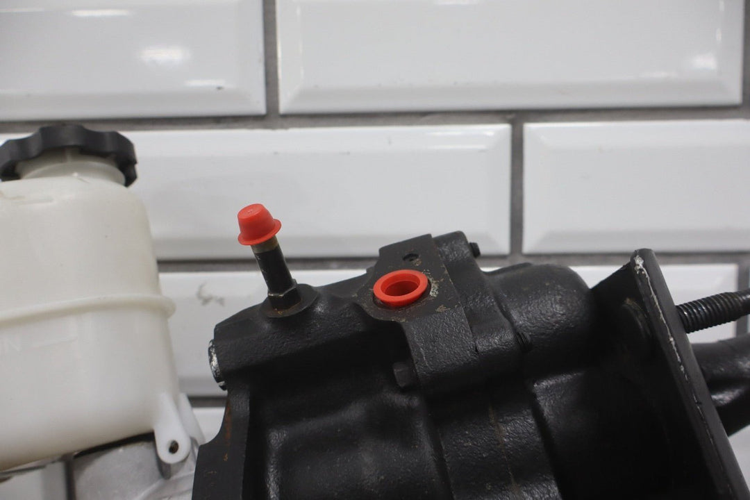 2003 - 2008 Hummer H2 - Power Brake Booster (Hydro Boost)