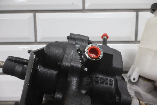 2003 - 2008 Hummer H2 - Power Brake Booster (Hydro Boost)