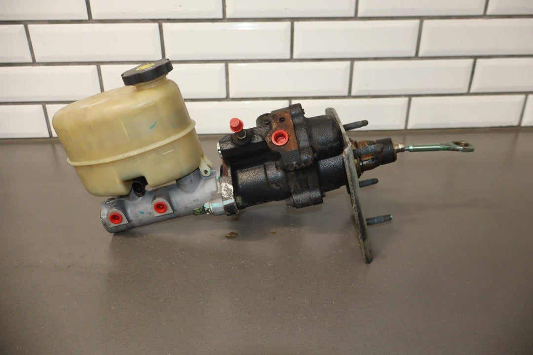 2003 - 2008 Hummer H2 - Power Brake Booster (Hydro Boost)