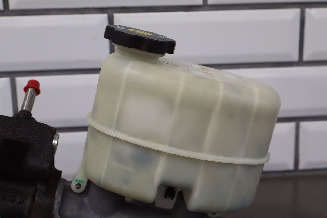 2003 - 2008 Hummer H2 - Power Brake Booster (Hydro Boost)