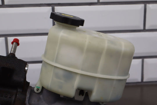 2003 - 2008 Hummer H2 - Power Brake Booster (Hydro Boost)