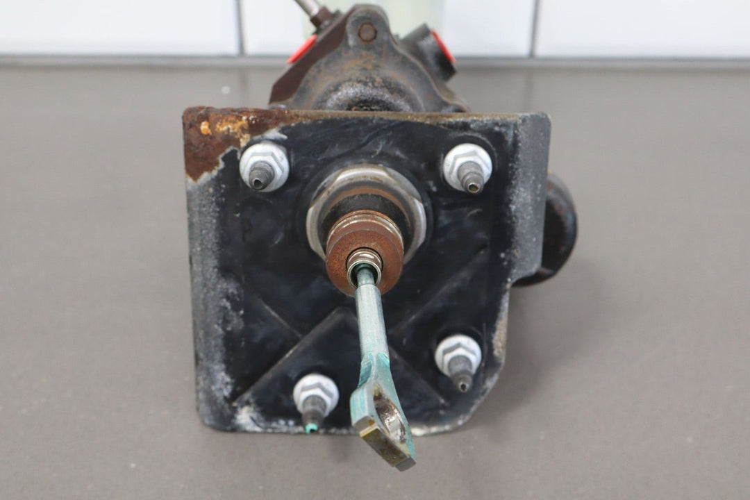 2003 - 2008 Hummer H2 - Power Brake Booster (Hydro Boost)
