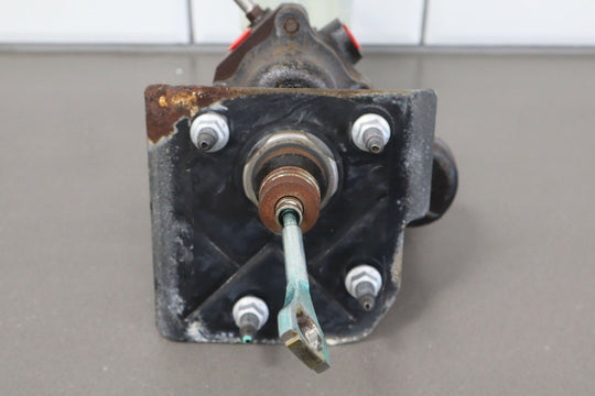2003 - 2008 Hummer H2 - Power Brake Booster (Hydro Boost)