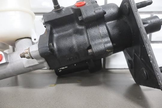 2003 - 2008 Hummer H2 - Power Brake Booster (Hydro Boost)
