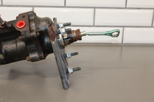 2003 - 2008 Hummer H2 - Power Brake Booster (Hydro Boost)