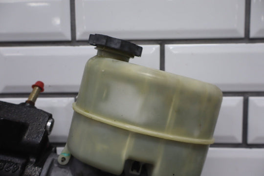 2003 - 2008 Hummer H2 - Power Brake Booster (Hydro Boost)