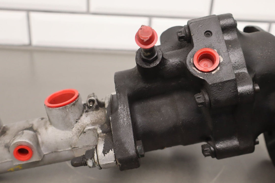 2003 - 2008 Hummer H2 - Power Brake Booster (Hydro Boost)