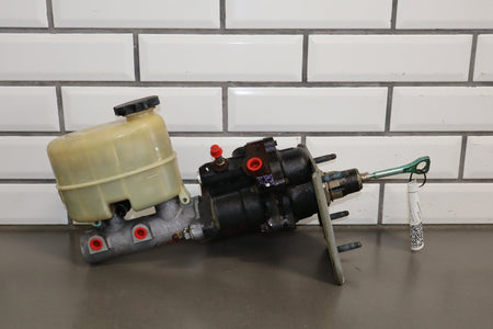 2003-2008 Hummer H2- Power Brake Booster (Hydro Boost)