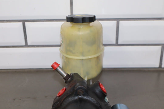 2003 - 2008 Hummer H2 - Power Brake Booster (Hydro Boost)