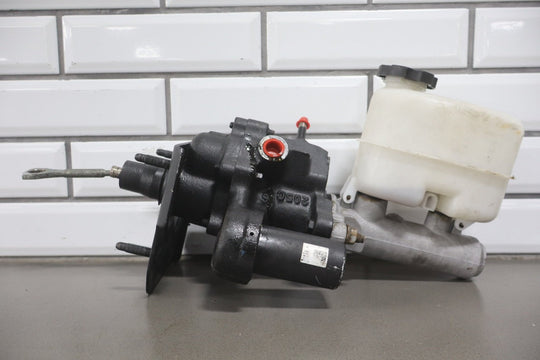 2003 - 2008 Hummer H2 - Power Brake Booster (Hydro Boost)