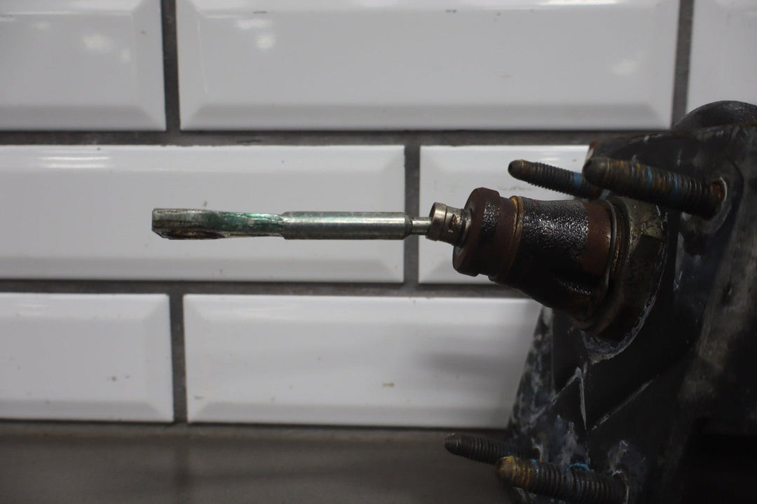 2003 - 2008 Hummer H2 - Power Brake Booster (Hydro Boost)