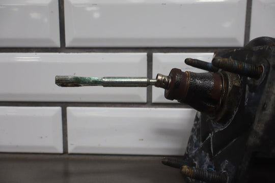 2003 - 2008 Hummer H2 - Power Brake Booster (Hydro Boost)