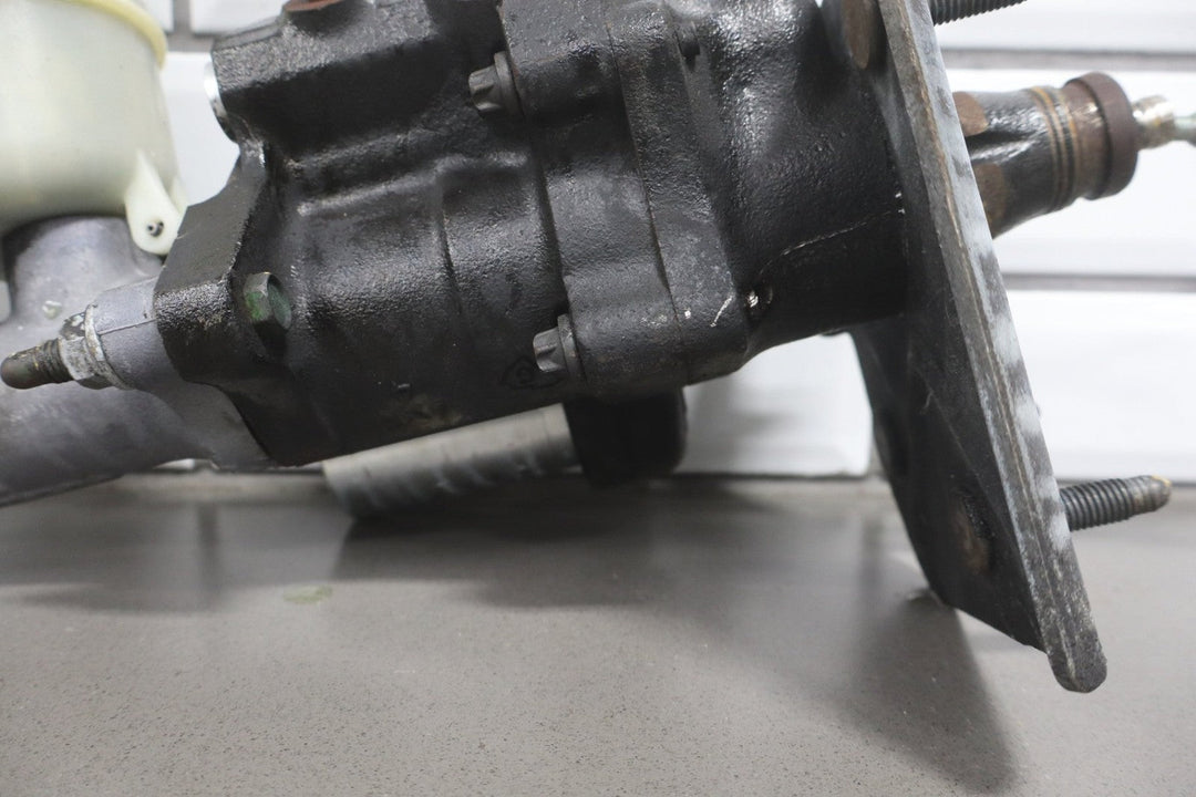 2003 - 2008 Hummer H2 - Power Brake Booster (Hydro Boost)