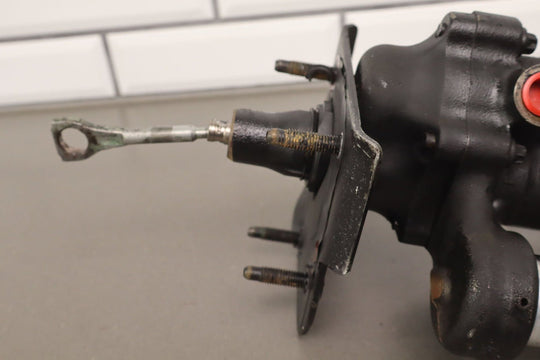 2003 - 2008 Hummer H2 - Power Brake Booster (Hydro Boost)