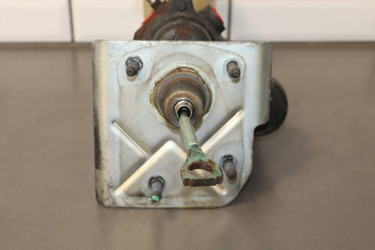 2003 - 2008 Hummer H2 - Power Brake Booster (Hydro Boost)