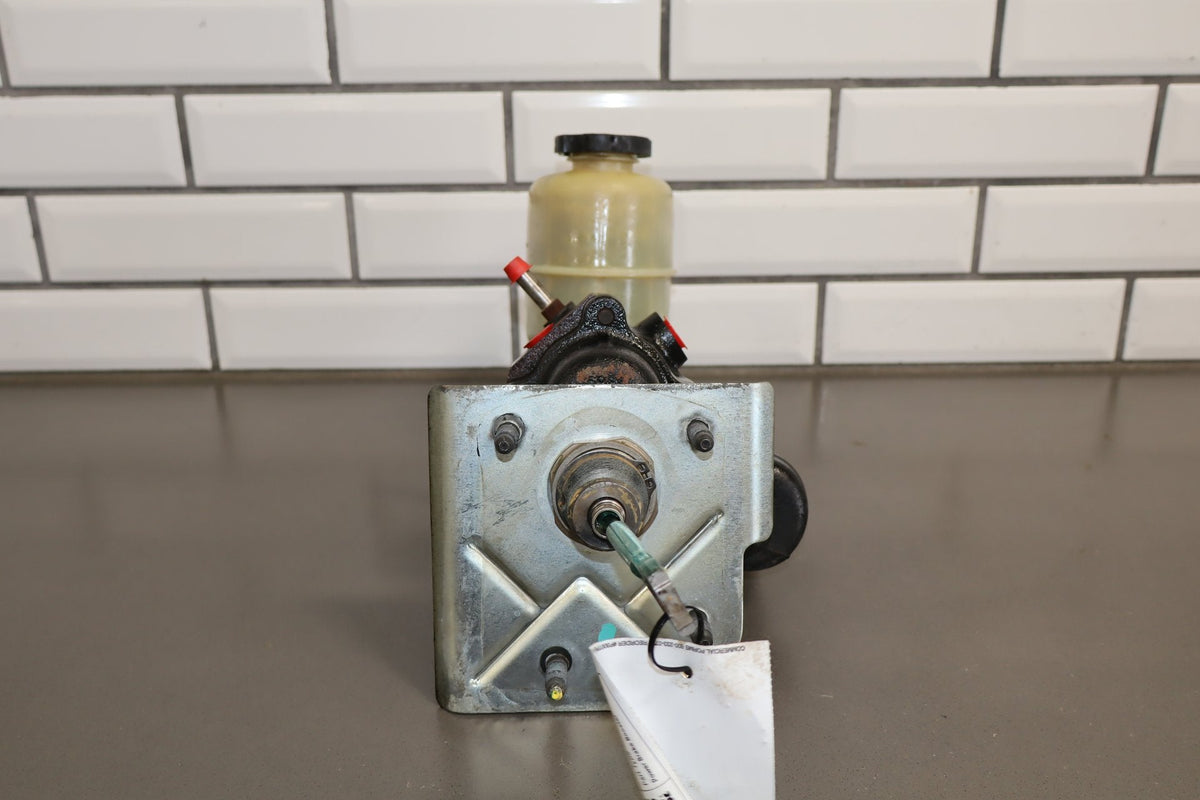 2003-2008 Hummer H2- Power Brake Booster (Hydro Boost)