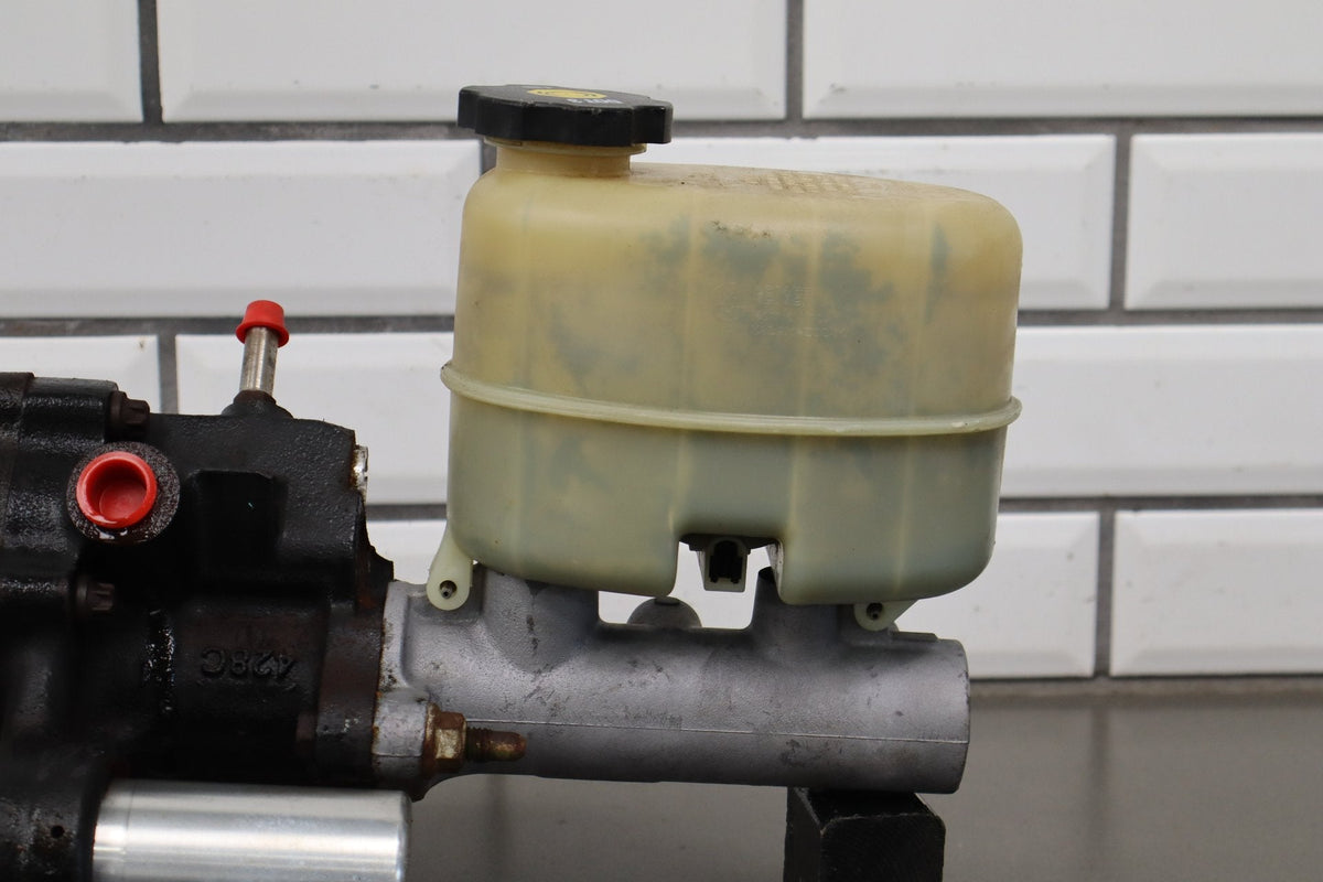2003-2008 Hummer H2 - Power Brake Booster (Hydro Boost)