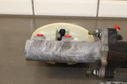 2003 - 2008 Hummer H2 - Power Brake Booster (Hydro Boost)