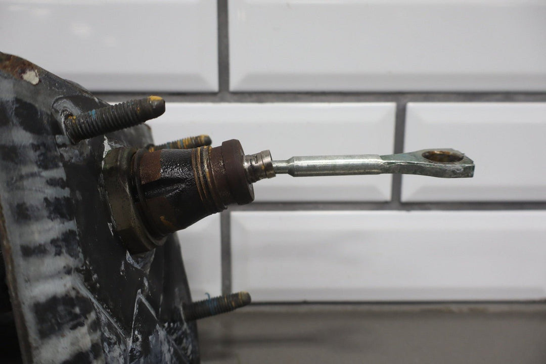 2003 - 2008 Hummer H2 - Power Brake Booster (Hydro Boost)