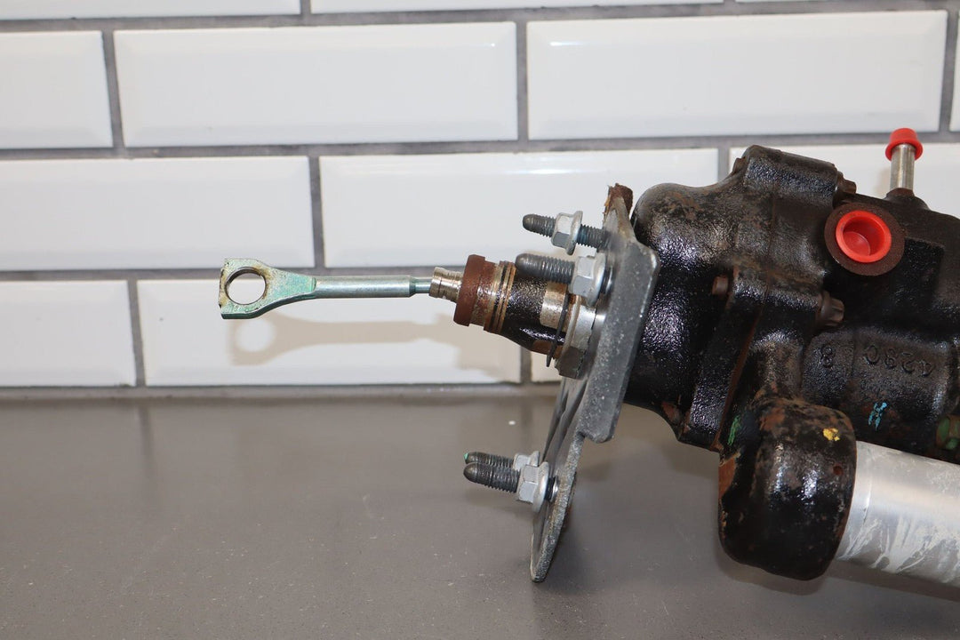 2003 - 2008 Hummer H2 - Power Brake Booster (Hydro Boost)