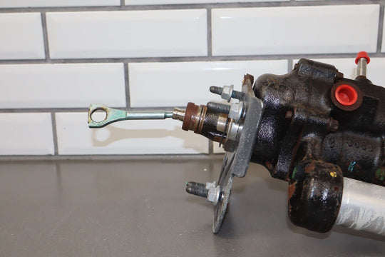 2003 - 2008 Hummer H2 - Power Brake Booster (Hydro Boost)