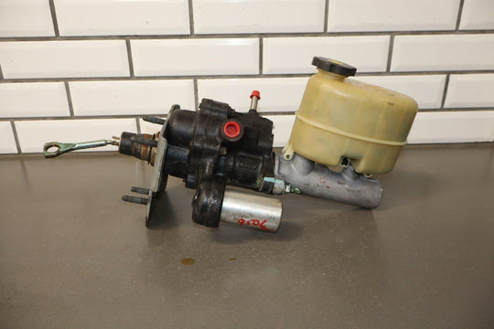 2003 - 2008 Hummer H2 - Power Brake Booster (Hydro Boost)