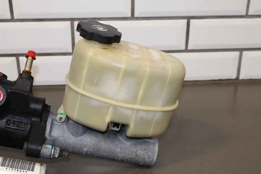 2003 - 2008 Hummer H2 - Power Brake Booster (Hydro Boost)