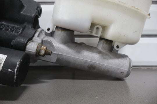 2003 - 2008 Hummer H2 - Power Brake Booster (Hydro Boost)