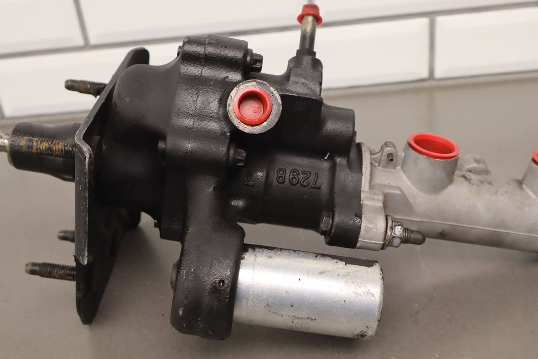 2003 - 2008 Hummer H2 - Power Brake Booster (Hydro Boost)