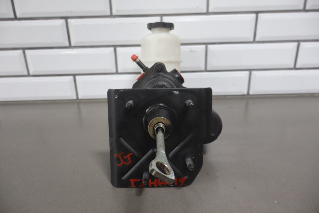 2003 - 2008 Hummer H2 - Power Brake Booster (Hydro Boost)
