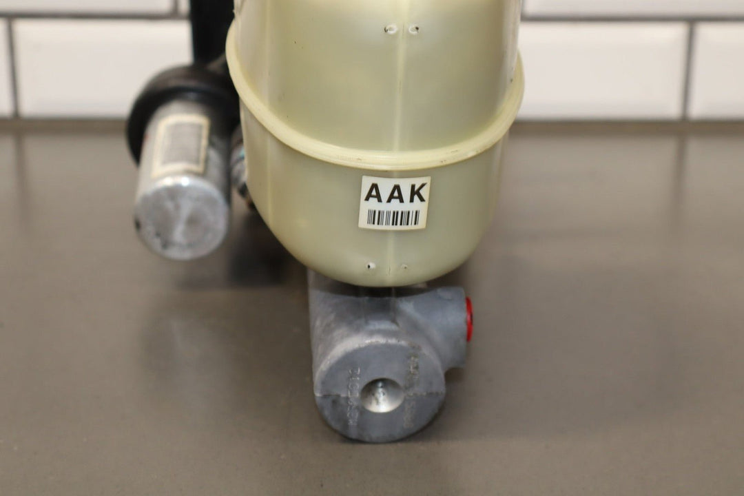 2003 - 2008 Hummer H2 - Power Brake Booster (Hydro Boost)