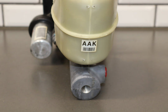 2003 - 2008 Hummer H2 - Power Brake Booster (Hydro Boost)