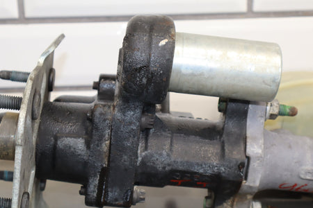 2003-2008 Hummer H2- Power Brake Booster (Hydro Boost)