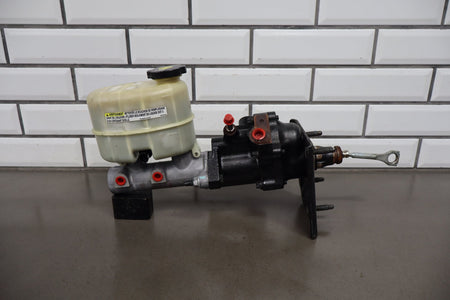 2003-2008 Hummer H2 - Power Brake Booster (Hydro Boost)
