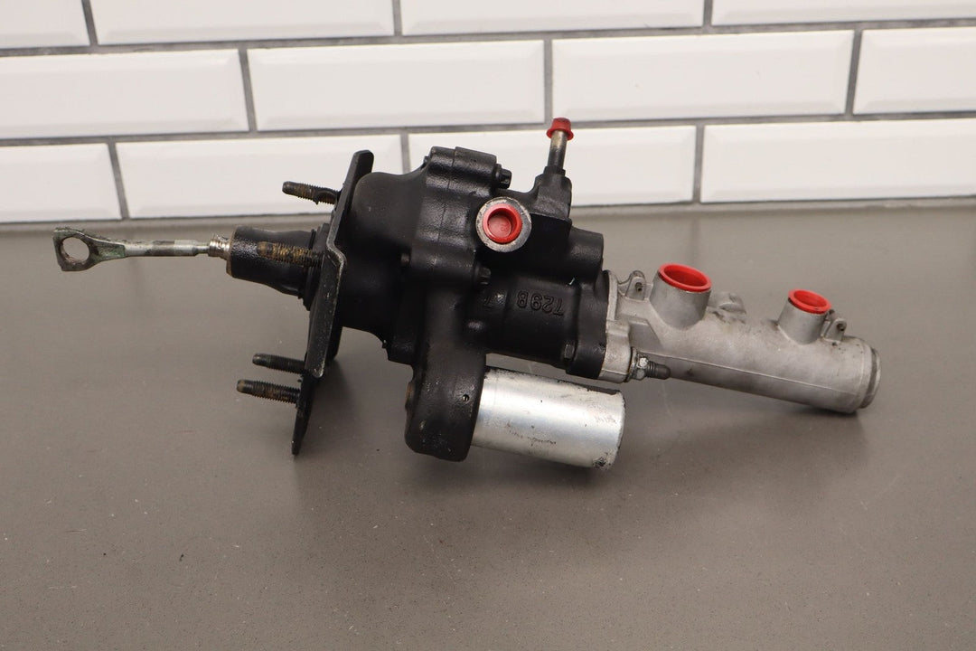 2003 - 2008 Hummer H2 - Power Brake Booster (Hydro Boost)