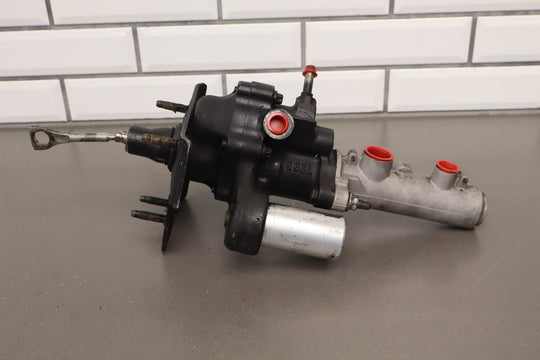 2003 - 2008 Hummer H2 - Power Brake Booster (Hydro Boost)