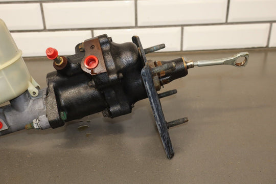 2003 - 2008 Hummer H2 - Power Brake Booster (Hydro Boost)